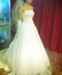 ウエディングドレス♡(その他)