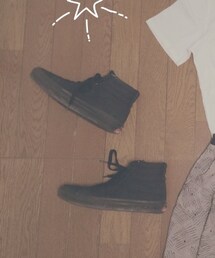 VANS | ハイカットスニーカー(スニーカー)