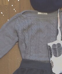 GLOBAL WORK | ニット/セーター