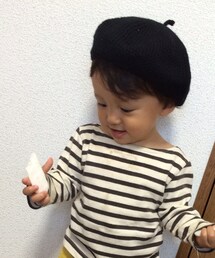 Handmade | ハンチング/ベレー帽