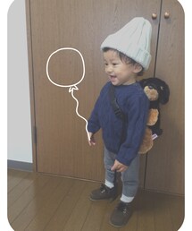 H&M | ニット/セーター