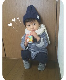 無印良品 | シャツ/ブラウス