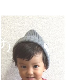 西松屋 | ニットキャップ/ビーニー