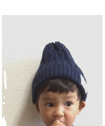 西松屋 | ニットキャップ/ビーニー