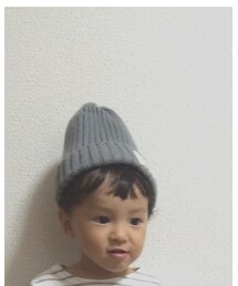 西松屋 | ニットキャップ/ビーニー