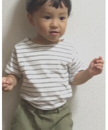 韓国子供服 | Tシャツ/カットソー