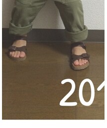 韓国子供服 | サンダル