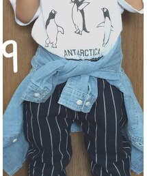 西松屋 | シャツ/ブラウス