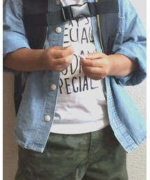 Handmade | Tシャツ/カットソー