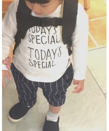 Handmade | Tシャツ/カットソー