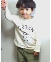 韓国子供服 | Tシャツ/カットソー