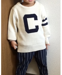西松屋 | ニット/セーター