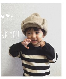 西松屋 | ニット/セーター