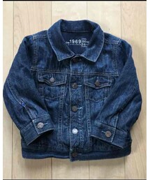 babyGAP | デニムジャケット