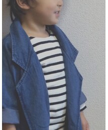 無印良品 | Tシャツ/カットソー