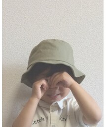 無印良品 | ハット