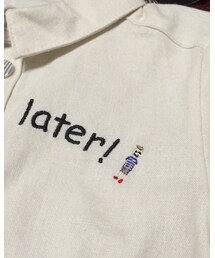 Birthday | シャツ/ブラウス