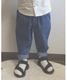 Birthday | デニムパンツ