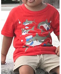 babyGAP | Tシャツ/カットソー