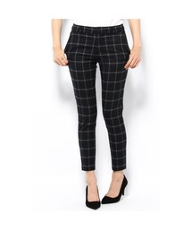 PROFILE | チェックパンツ(その他パンツ)