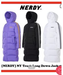 NERDY | ジャケット/アウター