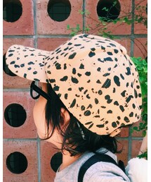 Mini Rodini | キャップ