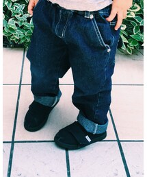 green label relaxing | デニムパンツ