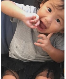 西松屋 | Tシャツ/カットソー