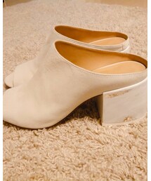 MM6 Maison Martin Margiela_ | サンダル