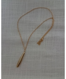 SOKO | ゴールドネックレス(ネックレス)