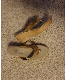 ISLAND SLIPPER | サンダル