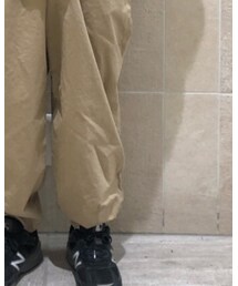 CAL O LINE | パンツ