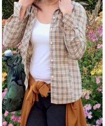 BURBERRY BLUE LABEL | シャツ/ブラウス
