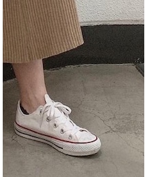 CONVERSE | スニーカー