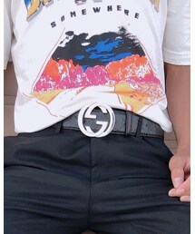 GUCCI | ベルト
