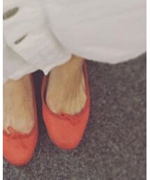 Repetto | バレエシューズ