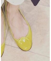 Repetto | バレエシューズ