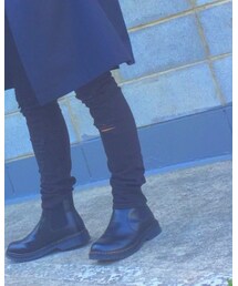 H&M | デニムパンツ