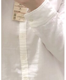 MUJI | シャツ/ブラウス
