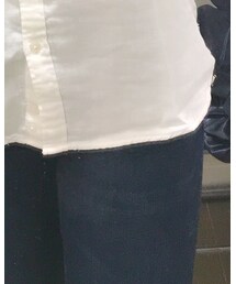 MUJI | デニムパンツ