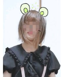 DEAR MY LOVE | シャツ/ブラウス