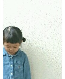 babyGAP | シャツ/ブラウス