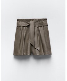 ZARA | パンツ