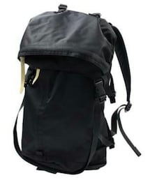 HEAD PORTER | HEAD PORTER 鯱(バックパック/リュック)