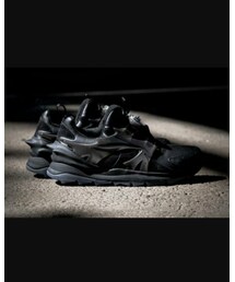 PUMA | PUMA DISK SWIFT TECH(スニーカー)