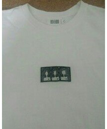 87mm | 87MM Tシャツ(Tシャツ/カットソー)
