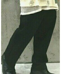 HARE | サルエルワイドパンツ(その他パンツ)