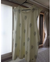 DROP DEAD | 心臓柄タンクトップ(タンクトップ)