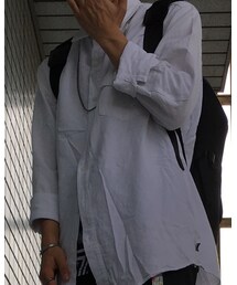 STUSSY | シャツ/ブラウス