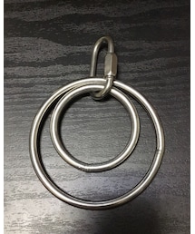 D2 | キーホルダー